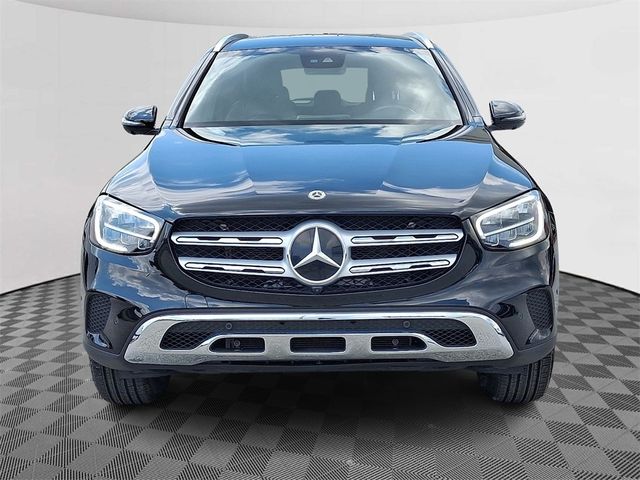 2022 Mercedes-Benz GLC 300