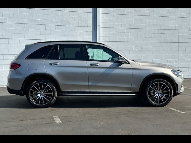 2022 Mercedes-Benz GLC 300