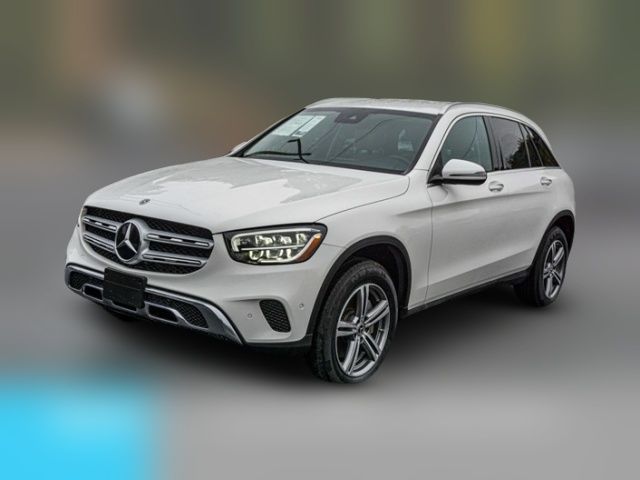 2022 Mercedes-Benz GLC 300