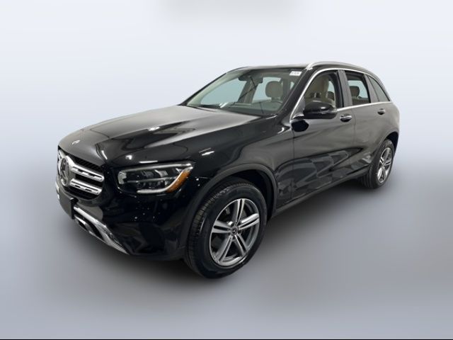 2022 Mercedes-Benz GLC 300