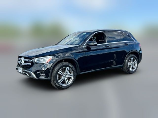 2022 Mercedes-Benz GLC 300