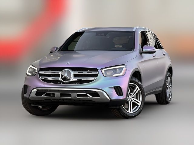 2022 Mercedes-Benz GLC 300