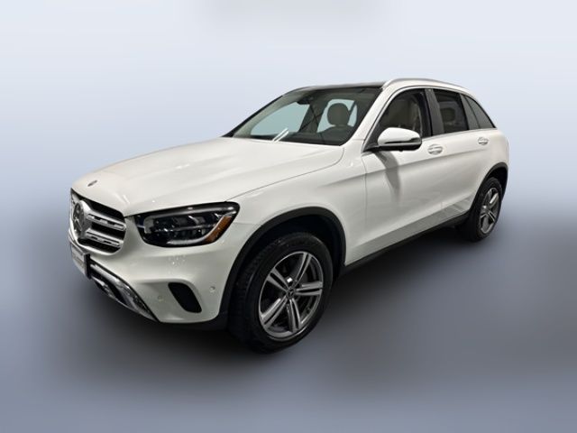 2022 Mercedes-Benz GLC 300
