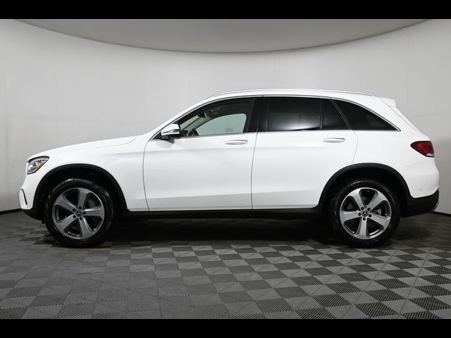 2022 Mercedes-Benz GLC 300