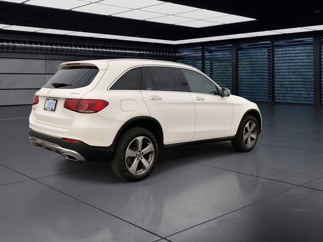 2022 Mercedes-Benz GLC 300