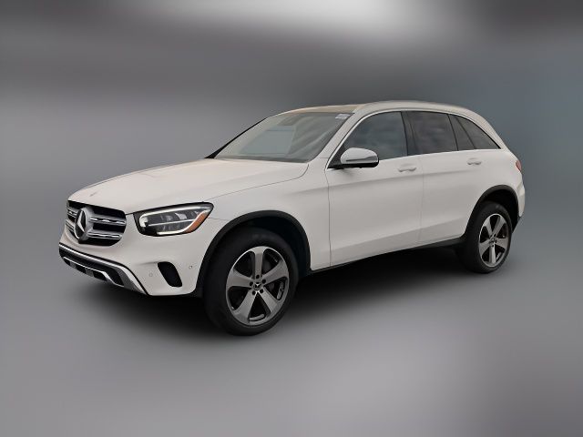 2022 Mercedes-Benz GLC 300