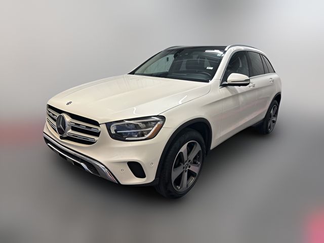2022 Mercedes-Benz GLC 300