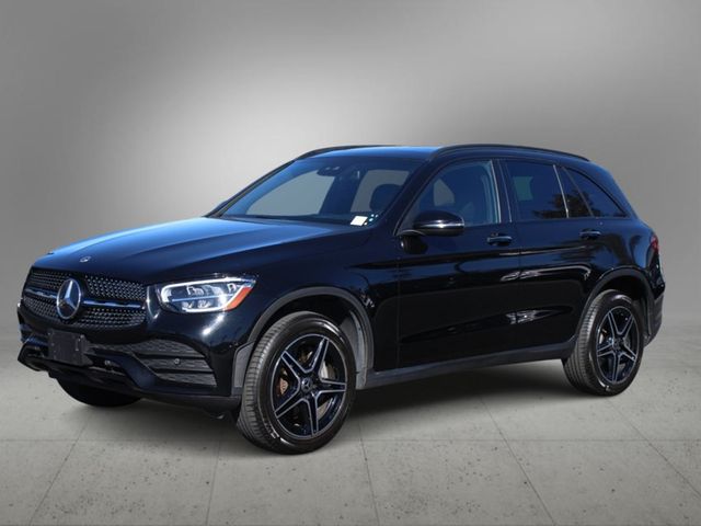 2022 Mercedes-Benz GLC 300