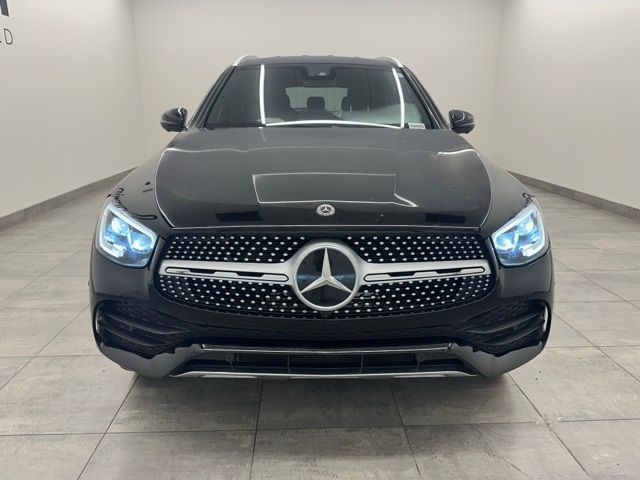 2022 Mercedes-Benz GLC 300