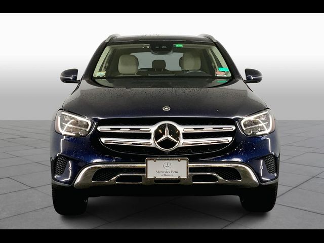 2022 Mercedes-Benz GLC 300