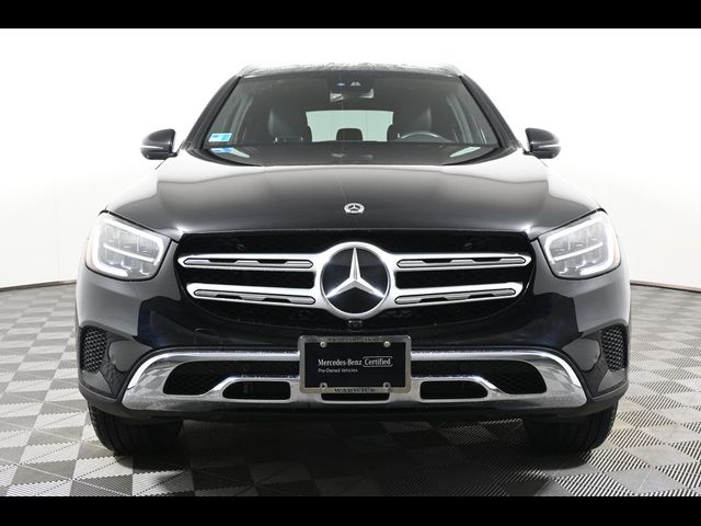 2022 Mercedes-Benz GLC 300