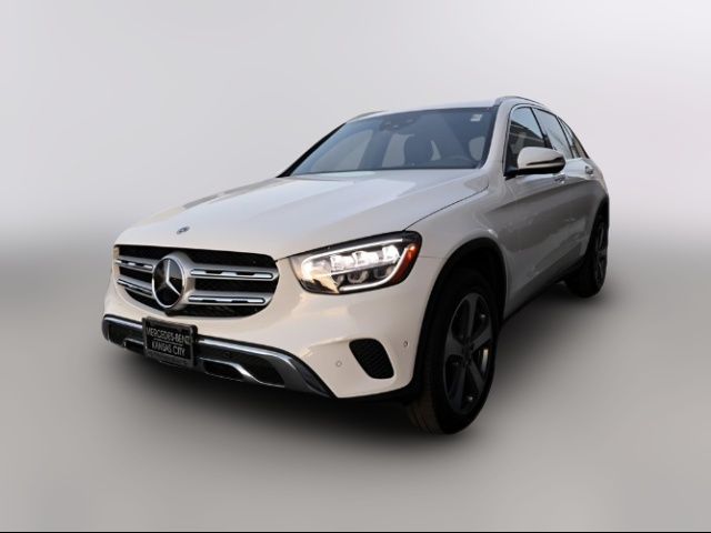 2022 Mercedes-Benz GLC 300