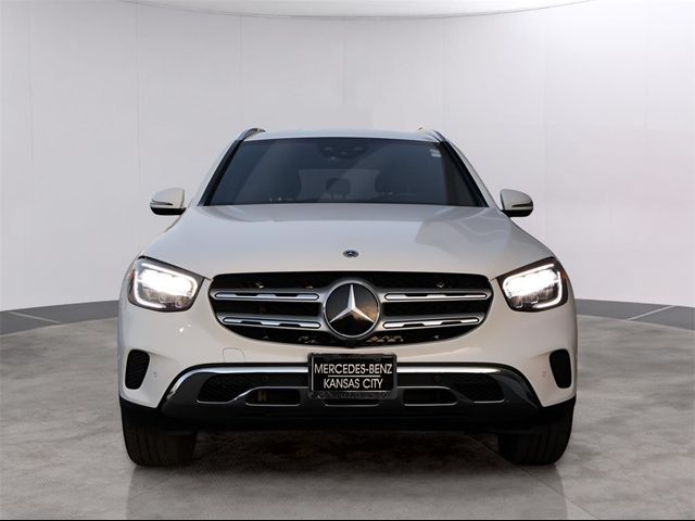 2022 Mercedes-Benz GLC 300