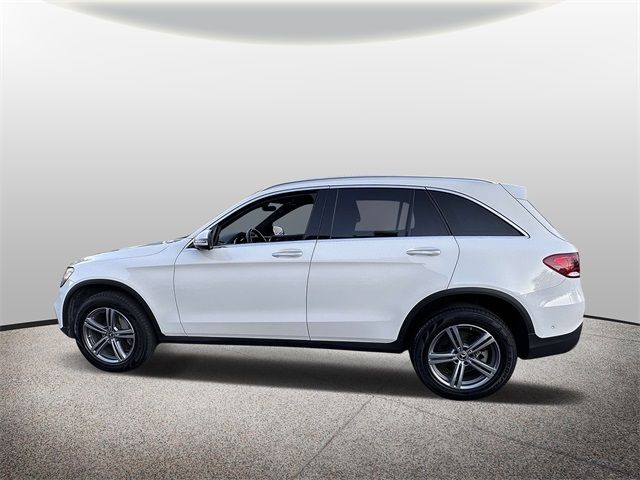 2022 Mercedes-Benz GLC 300