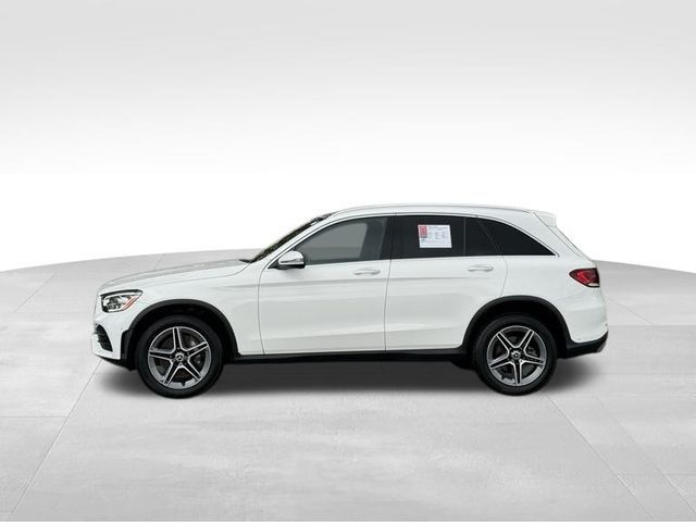 2022 Mercedes-Benz GLC 300