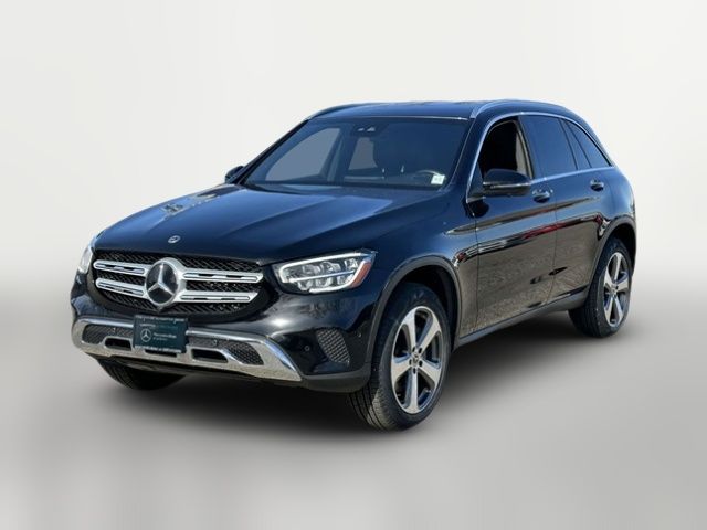 2022 Mercedes-Benz GLC 300