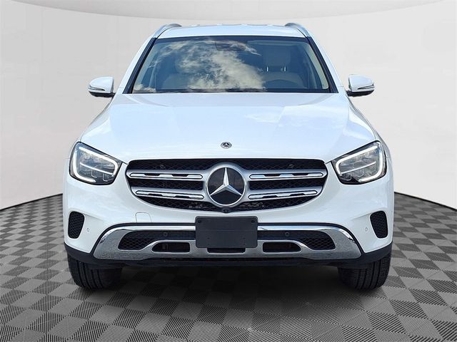 2022 Mercedes-Benz GLC 300