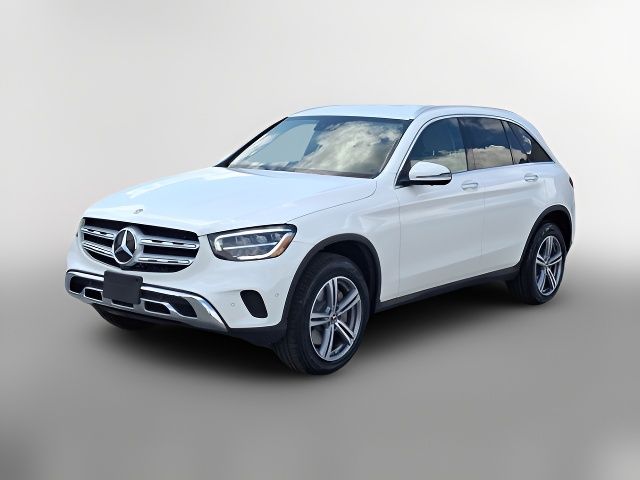2022 Mercedes-Benz GLC 300