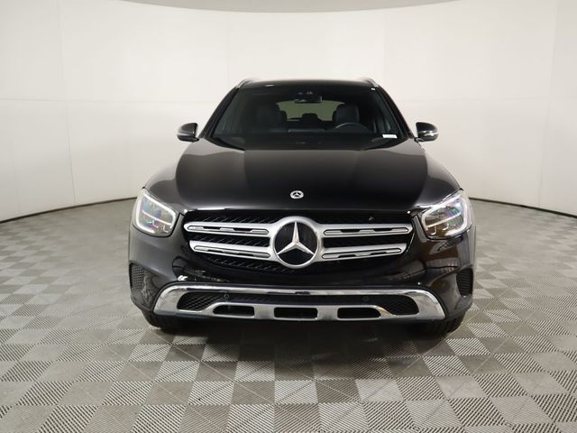 2022 Mercedes-Benz GLC 300