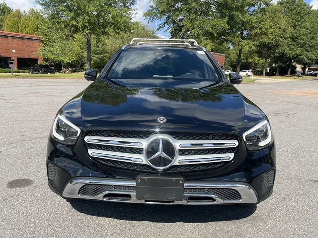 2022 Mercedes-Benz GLC 300