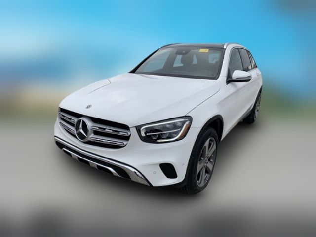 2022 Mercedes-Benz GLC 300