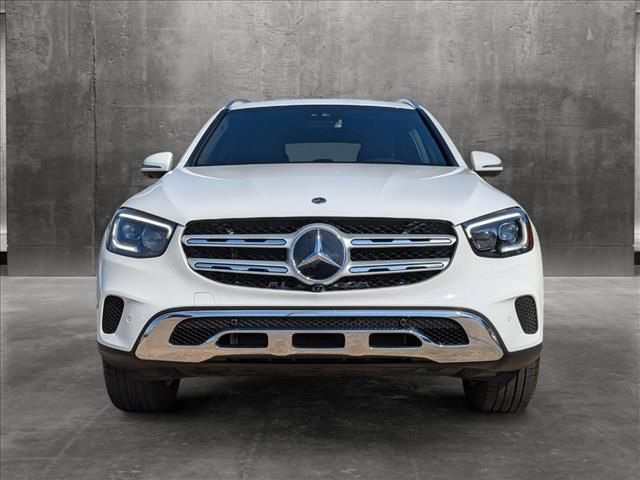 2022 Mercedes-Benz GLC 300