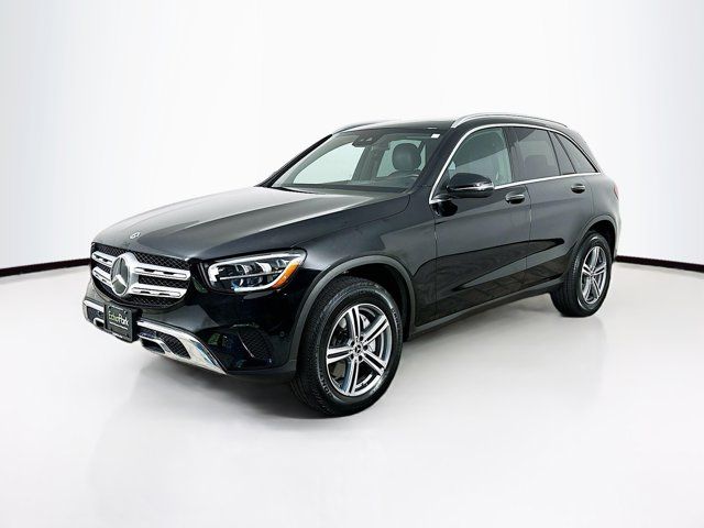 2022 Mercedes-Benz GLC 300