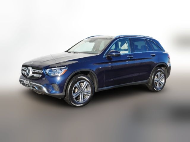 2022 Mercedes-Benz GLC 300