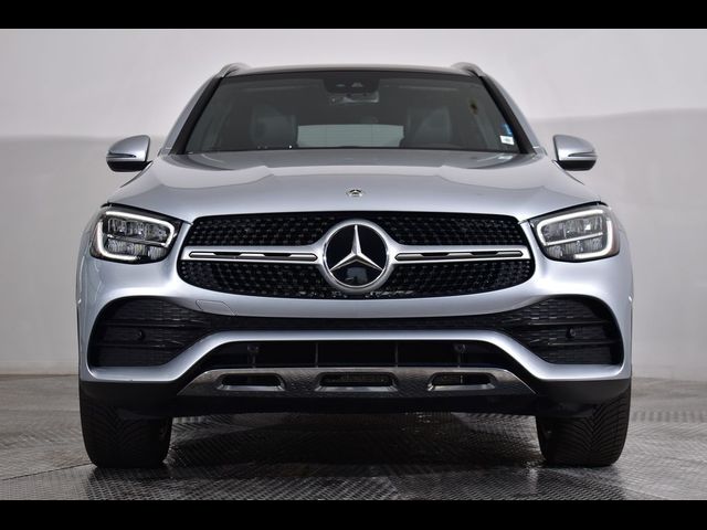 2022 Mercedes-Benz GLC 300