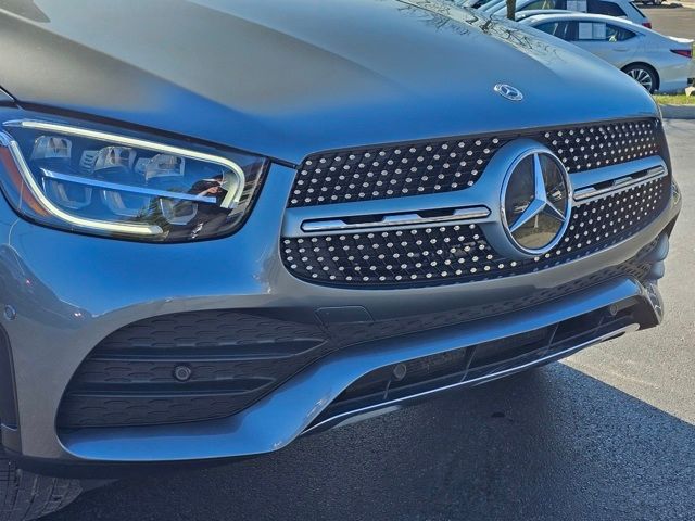 2022 Mercedes-Benz GLC 300