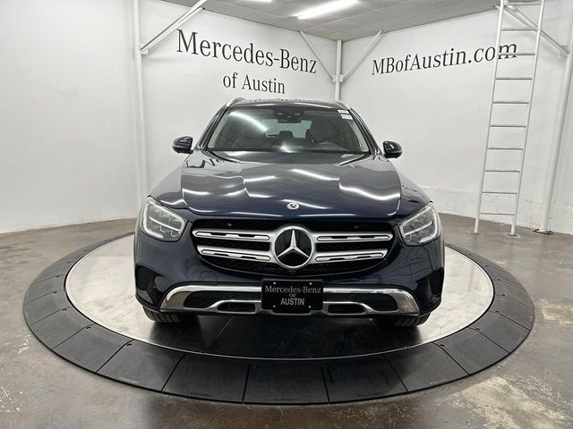 2022 Mercedes-Benz GLC 300