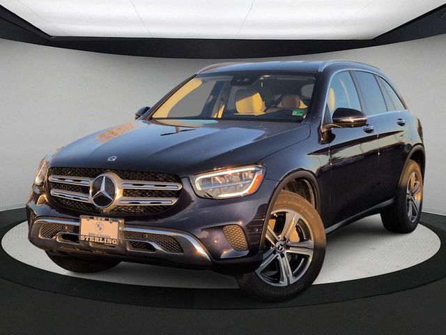 2022 Mercedes-Benz GLC 300