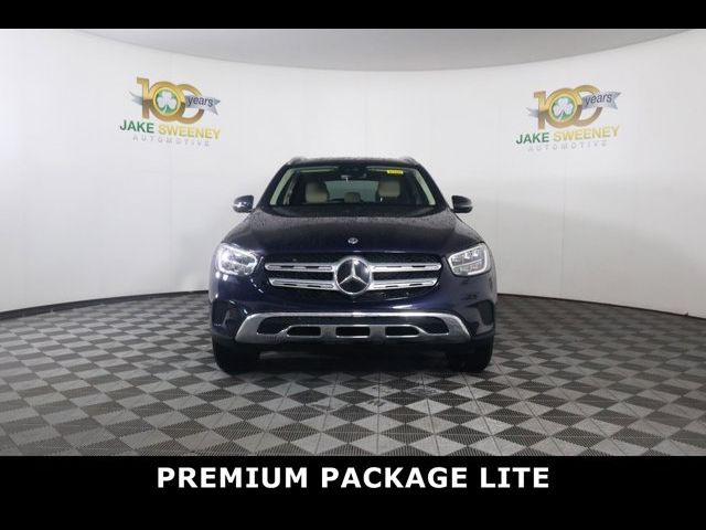 2022 Mercedes-Benz GLC 300