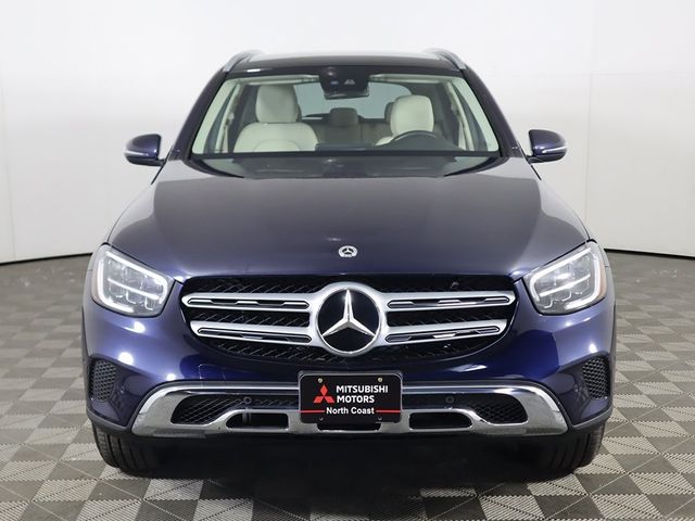 2022 Mercedes-Benz GLC 300