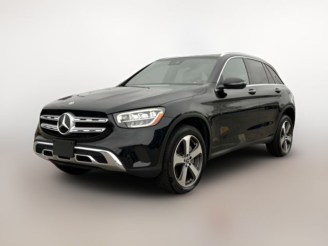 2022 Mercedes-Benz GLC 300