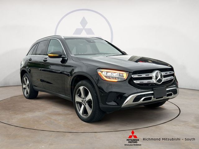 2022 Mercedes-Benz GLC 300