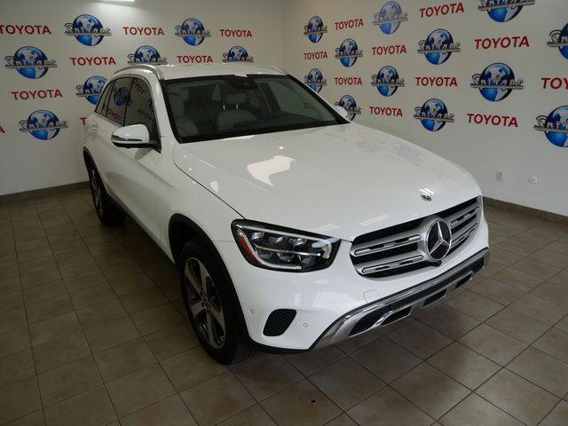 2022 Mercedes-Benz GLC 300