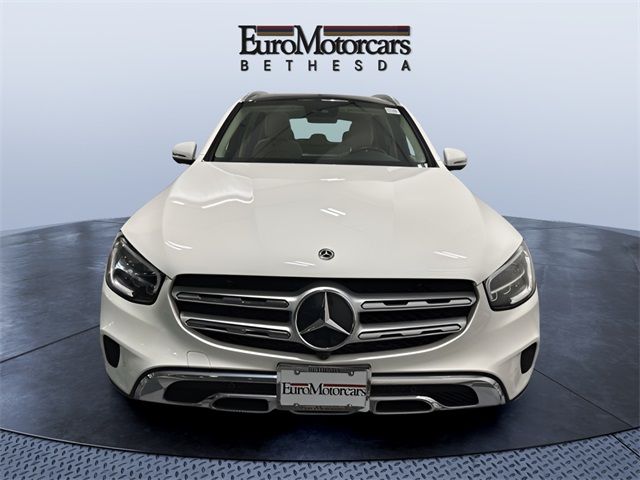 2022 Mercedes-Benz GLC 300
