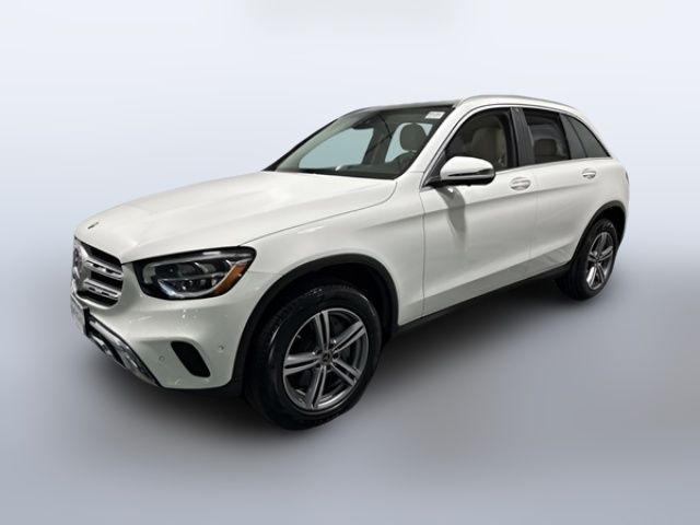 2022 Mercedes-Benz GLC 300
