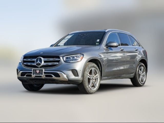 2022 Mercedes-Benz GLC 300