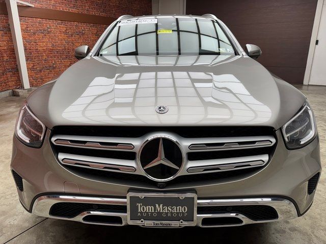2022 Mercedes-Benz GLC 300