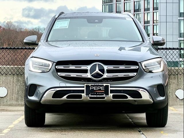 2022 Mercedes-Benz GLC 300