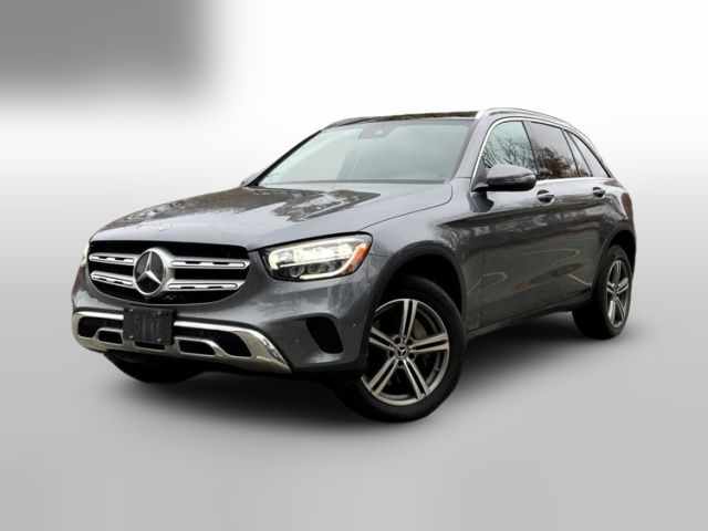 2022 Mercedes-Benz GLC 300