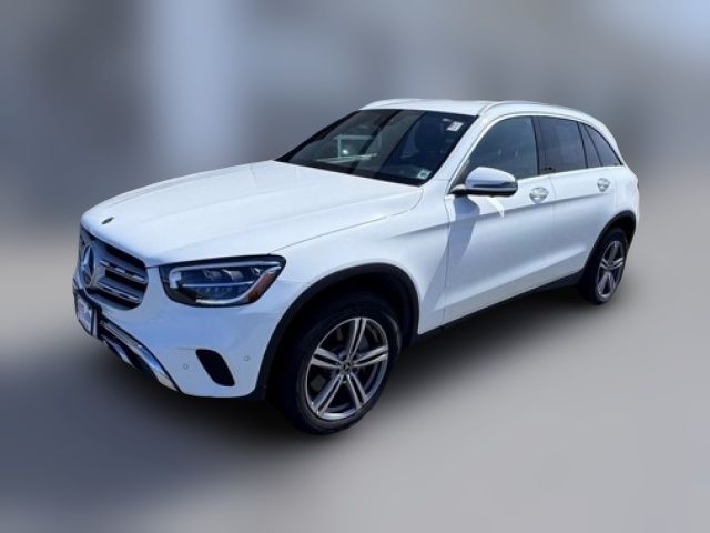 2022 Mercedes-Benz GLC 300