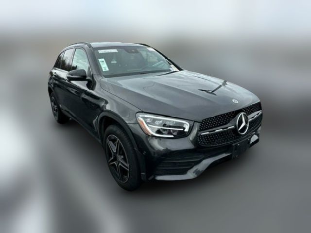 2022 Mercedes-Benz GLC 300