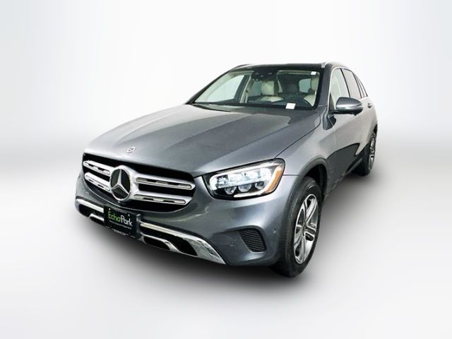 2022 Mercedes-Benz GLC 300