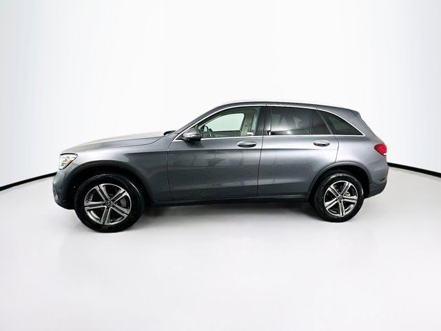 2022 Mercedes-Benz GLC 300