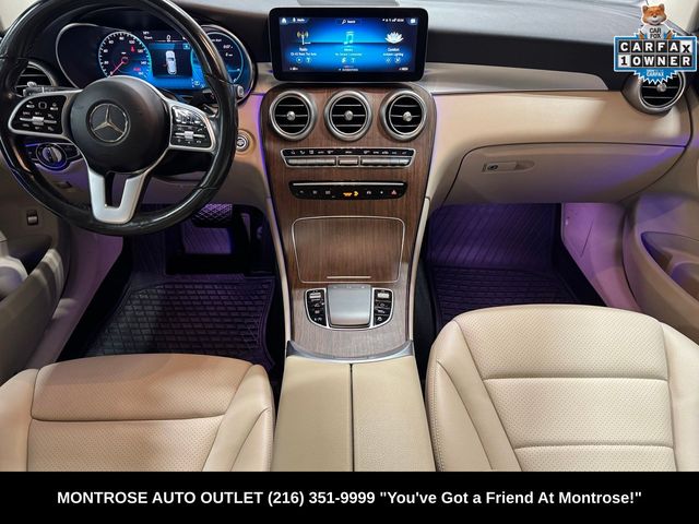 2022 Mercedes-Benz GLC 300