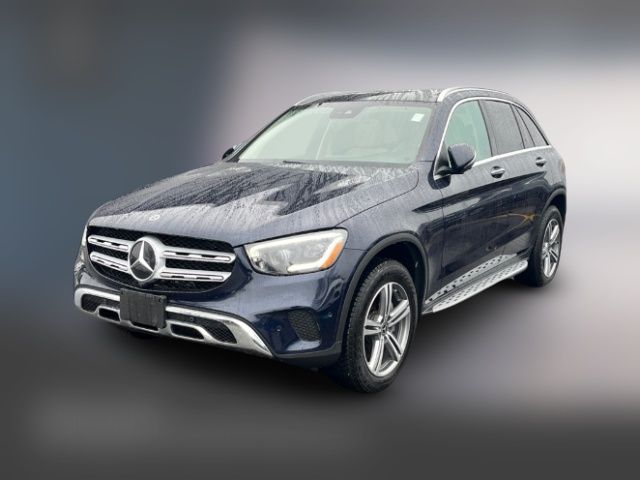 2022 Mercedes-Benz GLC 300