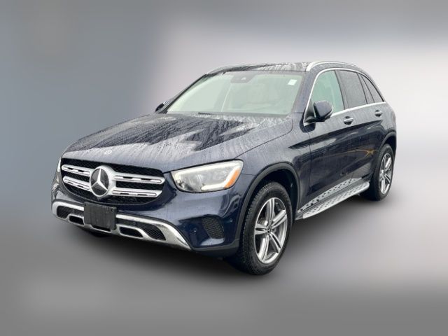 2022 Mercedes-Benz GLC 300